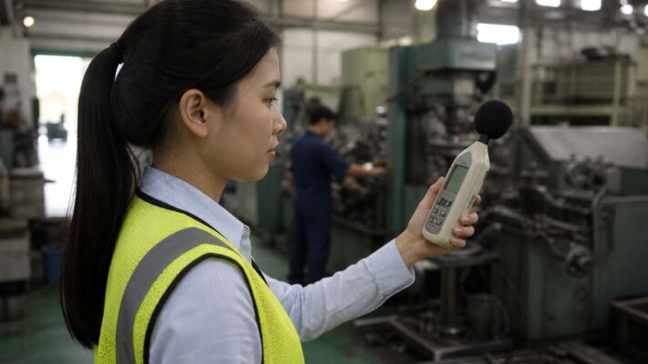 Quan trac moi truong lao dong Envilab Viet Nam